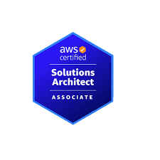 AWS Solutions Architect