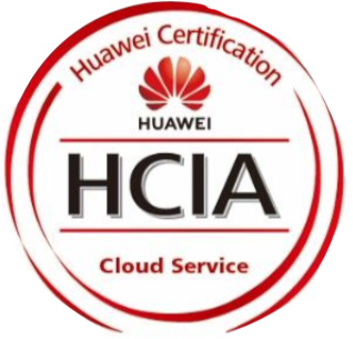 Huawei HCIA
